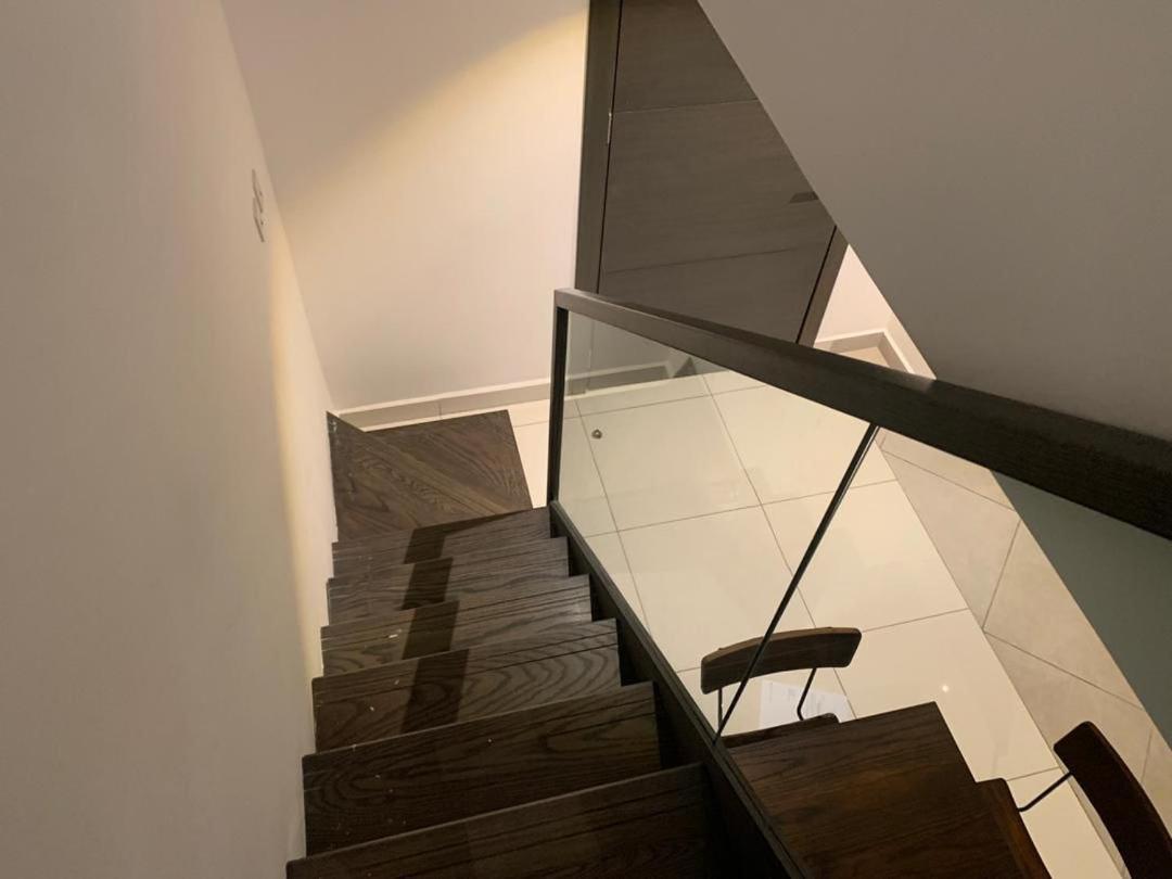 One Bedroom Apartment At A Embassy Gardens Cantonments アクラ エクステリア 写真
