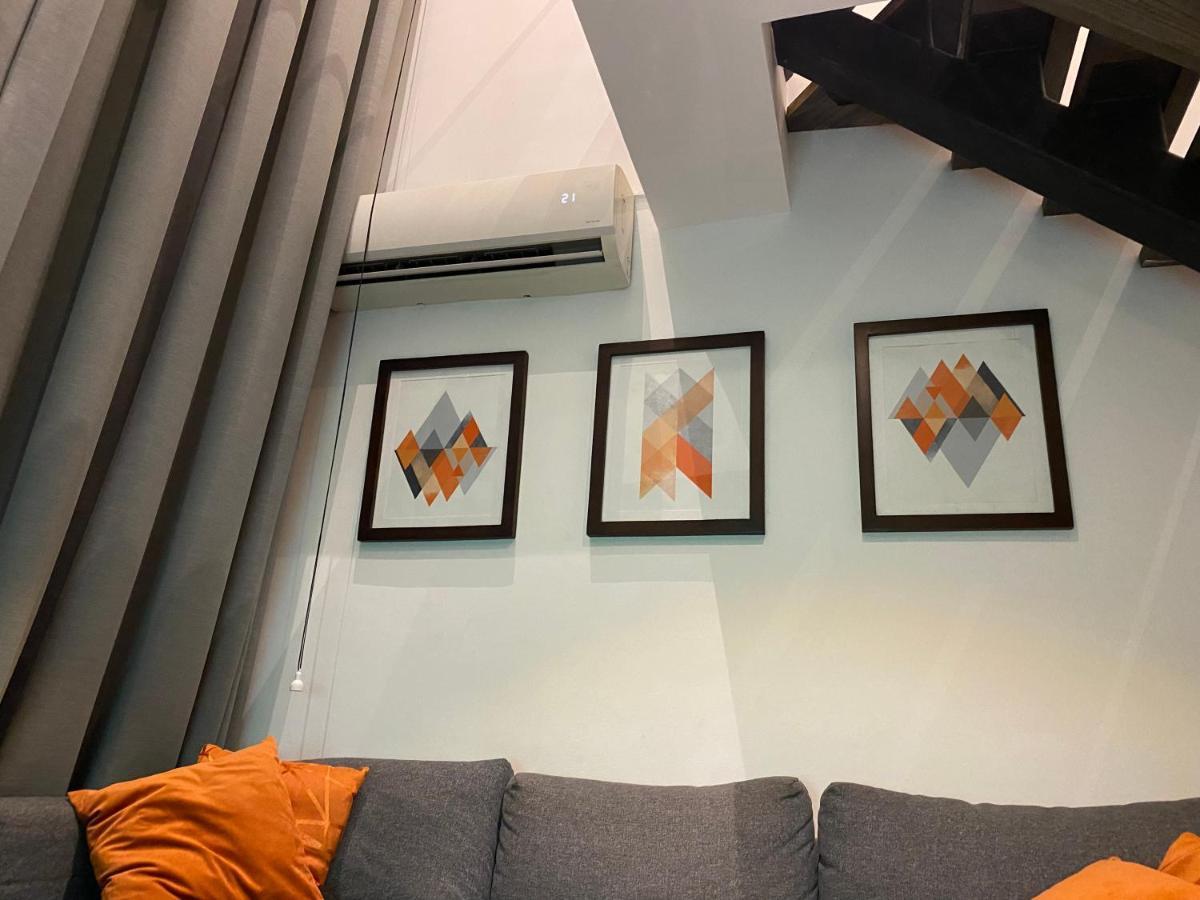 One Bedroom Apartment At A Embassy Gardens Cantonments アクラ エクステリア 写真