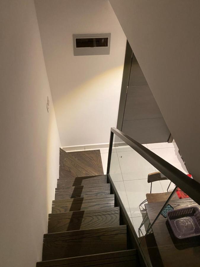 One Bedroom Apartment At A Embassy Gardens Cantonments アクラ エクステリア 写真