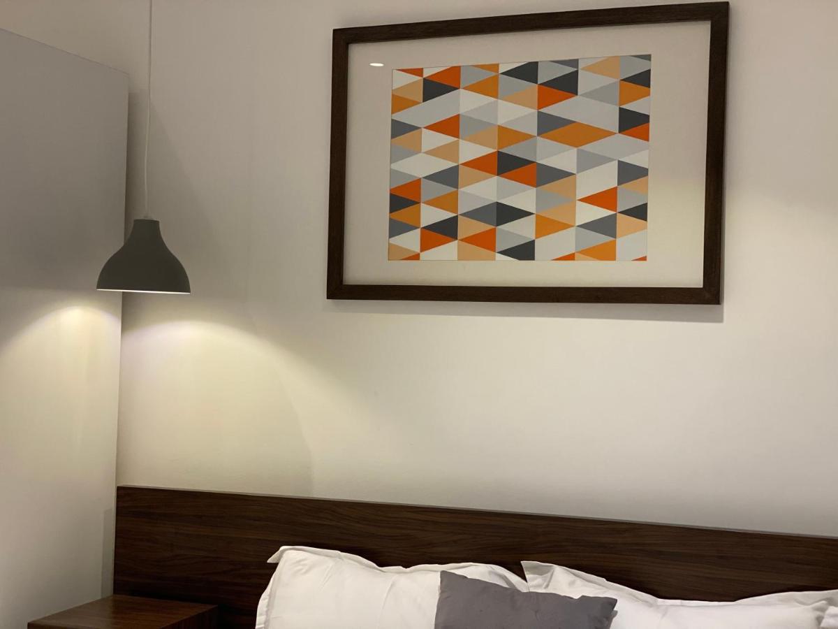 One Bedroom Apartment At A Embassy Gardens Cantonments アクラ エクステリア 写真