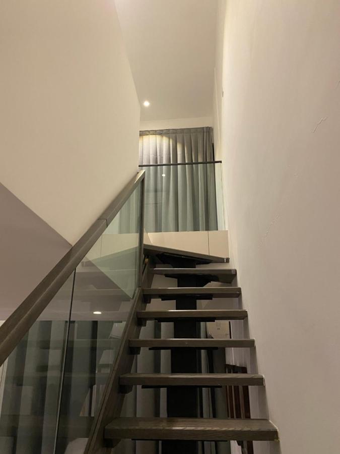 One Bedroom Apartment At A Embassy Gardens Cantonments アクラ エクステリア 写真